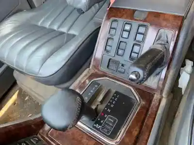 Автозапчасти б/у рычаг переключения передач за land rover range rover ii (p38a) 4.6 4x4 ссылки oem iam ftc5393