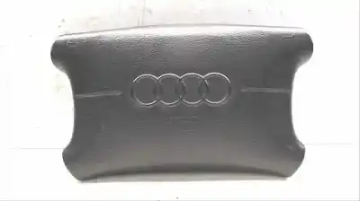Автозапчасти б/у ПЕРЕДНЯЯ ЛЕВАЯ ПОДУШКА БЕЗОПАСНОСТИ за AUDI A4 B5 AVANT (8D5)  ссылки OEM IAM   