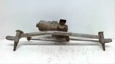 Peça sobressalente para automóvel em segunda mão motor do limpa para brisas por citroen c5 iii (rd_) 2.0 hdi (rdrhda) referências oem iam 9632671180