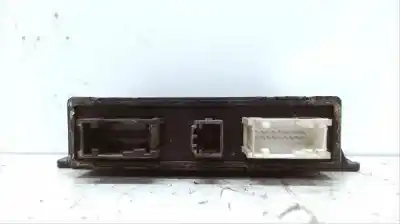 Second-hand car spare part electronic module for citroen c5 iii (rd_) 2.0 hdi (rdrhda) oem iam references 9649604380  