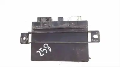 Second-hand car spare part electronic module for citroen c5 iii (rd_) 2.0 hdi (rdrhda) oem iam references 9649604380  