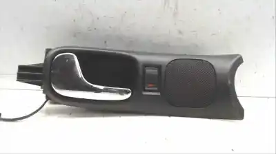 Second-hand car spare part left front door lock for audi a4 b5 avant (8d5) 1.9 tdi oem iam references 8d1837019