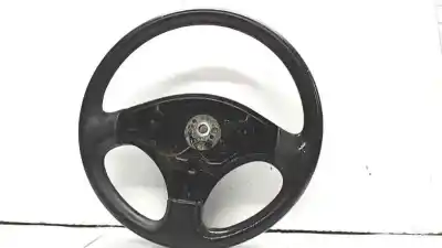Second-hand car spare part steering wheel for nissan patrol (k/w260) largo ta oem iam references 48443069801  td27t