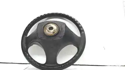 Second-hand car spare part steering wheel for nissan patrol (k/w260) largo ta oem iam references 48443069801  td27t