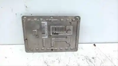 Peça sobressalente para automóvel em segunda mão balastro de xenon por citroen c5 iii (rd_) 2.0 hdi (rdrhda) referências oem iam 73160087