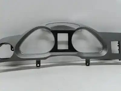 Peça sobressalente para automóvel em segunda mão tablier por audi a6 avant (4f5) asb referências oem iam 4f1857115f  