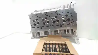 Second-hand car spare part CYLINDER HEAD for FORD TRANSIT FURGÓN (TT9)  OEM IAM references H0FA F9FB  