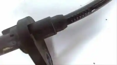 Peça sobressalente para automóvel em segunda mão abs por bmw serie 5 berlina (e60) n52b25a referências oem iam 0265007848