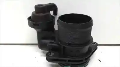Second-hand car spare part THROTTLE BODY for CITROEN XSARA PICASSO  OEM IAM references 0928400390  
