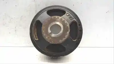 Peça sobressalente para automóvel em segunda mão polia do virabrequim por chevrolet rezzo a16dms referências oem iam 96352877