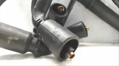 Peça sobressalente para automóvel em segunda mão bobina de ignição por chevrolet rezzo a16dms referências oem iam a16dms