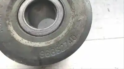 Peça sobressalente para automóvel em segunda mão polia do alternador por chevrolet rezzo a16dms referências oem iam 96352740