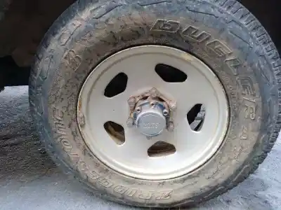 Автозапчастина б/у шина для mitsubishi montero   (l04_g, l14_g) 2.5 td (l044g l049g) посилання на oem iam  Автозапчастина б/у шина для mitsubishi montero   (l04_g, l14_g) 2.5 td (l044g l049g) посилання на oem iam