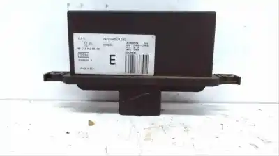 Peça sobressalente para automóvel em segunda mão módulo eletrônico por citroen c5 iii (rd_) 2.0 hdi (rdrhda) referências oem iam 96511164800