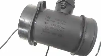 Peça sobressalente para automóvel em segunda mão medidor de massa de ar por audi a6 c5 (4b2) 2.5 tdi referências oem iam 0281002429