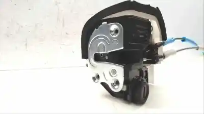 Автозапчасти б/у замок задней левой двери за kia picanto iii (ja) 1.2 mpi ссылки oem iam g01rl  