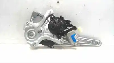 Автозапчасти б/у регулятор стекла заднего левого за kia picanto iii (ja) 1.2 mpi ссылки oem iam 83450g6000  