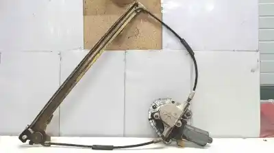 Pièce détachée automobile d'occasion LÉVE GLACE AVANT GAUCHE pour RENAULT MEGANE I CABRIOLET (EA0)  Références OEM IAM 0130821720  