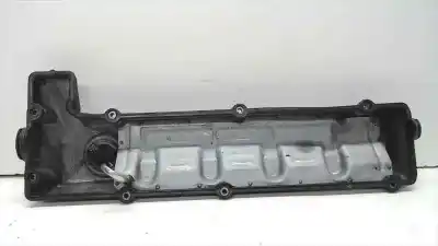 Автозапчастина б/у крішка коромислива для ssangyong musso 2.9 d посилання на oem iam 6620104930  