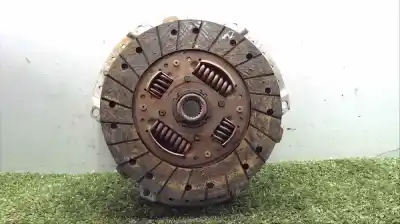 Автозапчасти б/у комплект сцепления за ssangyong musso (fj) 2.9 d ссылки oem iam 