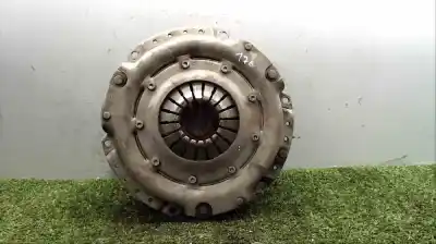 Автозапчастина б/у комплект зцеплення для ssangyong musso (fj) 2.9 d посилання на oem iam   