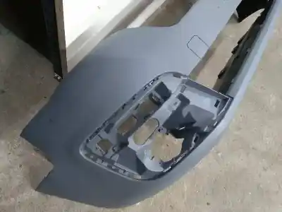 Pièce détachée automobile d'occasion LE PARE-CHOC AVANT pour CITROEN BERLINGO  Références OEM IAM 7401PT  