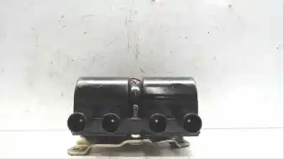 Peça sobressalente para automóvel em segunda mão bobina de ignição por chevrolet rezzo a16dms referências oem iam a16dms