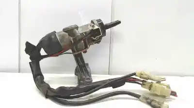 Автозапчастина б/у стартер для mitsubishi l 200 k6 7 2500 td glx 4-ptas. посилання на oem iam   