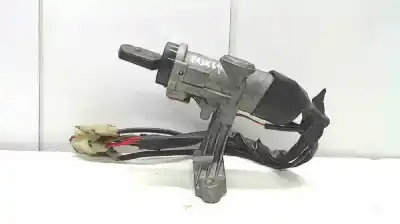 Автозапчастина б/у стартер для mitsubishi l 200 k6 7 2500 td glx 4-ptas. посилання на oem iam   