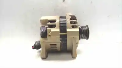 Second-hand car spare part ALTERNATOR for CHEVROLET REZZO  OEM IAM references 6G26  