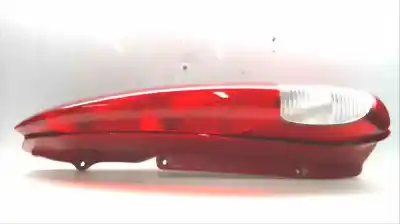 Second-hand car spare part right tailgate light for chevrolet rezzo a16dms oem iam references   