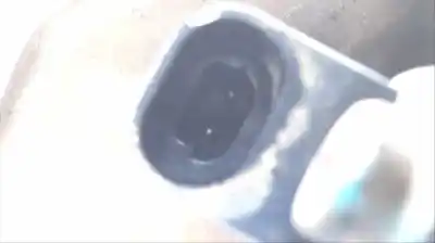 Second-hand car spare part front left knuckle for chevrolet rezzo a16dms oem iam references   