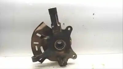 Second-hand car spare part front left knuckle for chevrolet rezzo a16dms oem iam references   