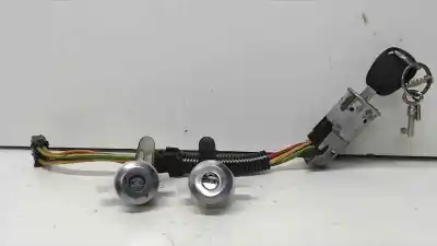 Автозапчасти б/у переключатель стартера за renault scenic rx4 (ja0) 2.0 16v sportway ссылки oem iam 8200107959