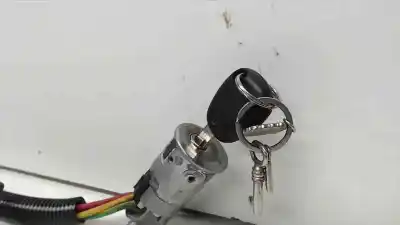 Автозапчасти б/у переключатель стартера за renault scenic rx4 (ja0) 2.0 16v sportway ссылки oem iam 8200107959  