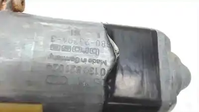 Автозапчасти б/у регулятор стекла заднего левого за land rover discovery iv (l319) 5.0 v8 4x4 ссылки oem iam rtc3816