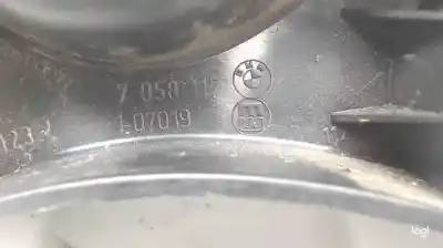 Peça sobressalente para automóvel em segunda mão capot por bmw serie 3 coupe (e92) n52b25a referências oem iam 7058117