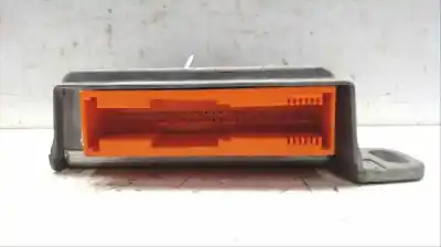 Автозапчасти б/у блок управления подушками безопасности за renault scenic rx4 (ja0) 2.0 16v sportway ссылки oem iam 7700437471  