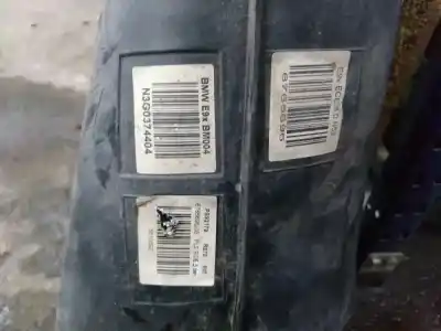 Peça sobressalente para automóvel em segunda mão depósito de combustível por bmw serie 3 coupe (e92) n52b25a referências oem iam n3g0374404