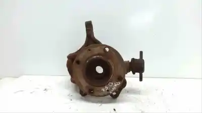 Peça sobressalente para automóvel em segunda mão manga de eixo dianteira esquerda por citroen berlingo wjzdw8 referências oem iam wjzdw8