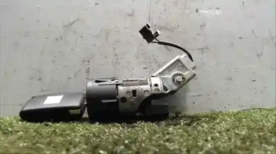 Second-hand car spare part ignition switch for citroen c3 8hr oem iam references 9663123380  