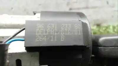 Piesă de schimb auto la mâna a doua comutator de pornire pentru citroen c3 8hr referințe oem iam 9663123380