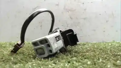 Second-hand car spare part ignition switch for citroen c3 8hr oem iam references 9663123380  