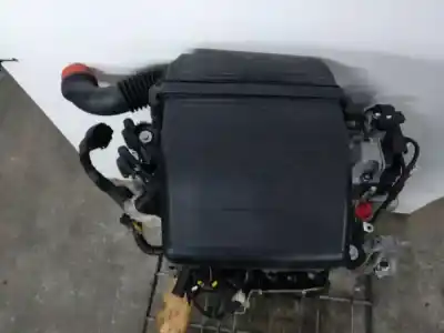 Pezzo di ricambio per auto di seconda mano MOTORE COMPLETO per FIAT PANDA  Riferimenti OEM IAM 188A4000  