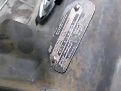 Автозапчасти б/у раздаточная коробка за land rover range rover ii (p38a) 4.6 4x4 ссылки oem iam 4462003  