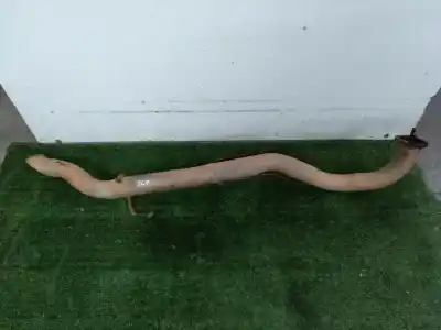 Pièce détachée automobile d'occasion tuyau d'echappement arriere pour opel frontera a 4jb1 références oem iam 