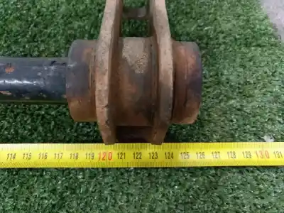 Pièce détachée automobile d'occasion barre de torsion pour opel frontera a 4jb1 références oem iam 