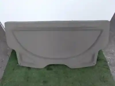 Second-hand car spare part parcel shelf for chevrolet rezzo a16dms oem iam references   