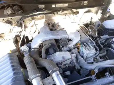 Автозапчасти б/у блокировать за ssangyong korando 2.9 diesel ссылки oem iam 