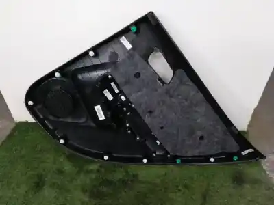 Автозапчасти б/у обивка задней левой двери за kia picanto iii (ja) 1.2 mpi ссылки oem iam 83351g6020fhv  
